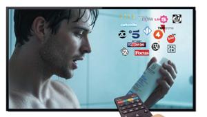 Bioclin Sponsor Ufficiale delle emittenti del gruppo RTL 102.5 in occasione del Festival di Sanremo, debutta in tv con una campagna nazionale di Grey