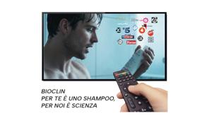 Bioclin Sponsor Ufficiale delle emittenti del gruppo RTL 102.5 in occasione del Festival, debutta in tv con una campagna nazionale Bioclin Sponsor Ufficiale delle emittenti del gruppo RTL 102.5 in occasione del Festival, debutta in tv con una campagna nazionale