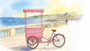 BIODERMA porta l’ecobiologia al Festival di Sanremo 2026 con un'esperienza itinerante sul lungomare