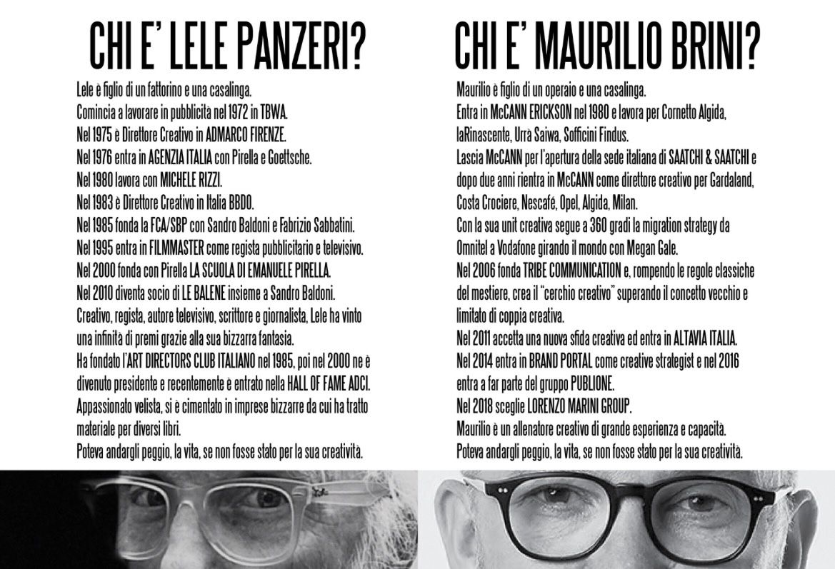 Biografie