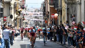 2014 - 2018: cinque anni di successi per Bio Presto al Giro D’Italia. Firmano Access & GroupM Esp