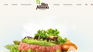 Bioalleva protagonista in rete con Cooee