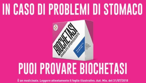 Alfasigma al fianco delle donne in gravidanza con Biochetasi e Initiative