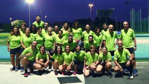 Bioclin con Women in Run contro la violenza sulle donne