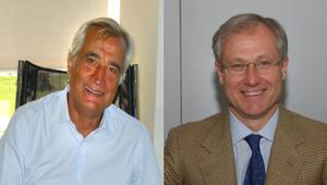 IGPDecaux accorpa le funzioni Commerciale e Marketing sotto la responsabilità di Flavio Biondi e crea la Direzione Innovazione e Comunicazione affidandola alla guida di Alessandro Loro