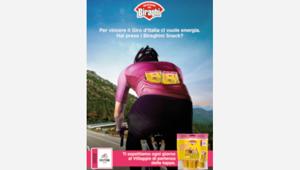 Biraghi si tinge del rosa al Giro d’Italia e affida la comunicazione a Inventa TRO