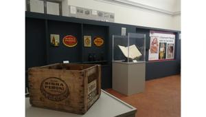Birra Peroni presenta a Vigevano la mostra "Vocazioni d'impresa tra passato e futuro"