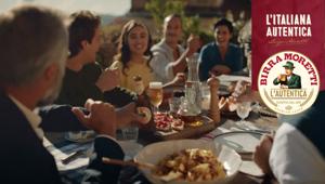Filmmaster Productions produce la prima campagna global di Birra Moretti per Havas Dublin