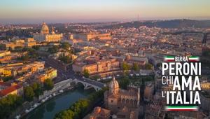 #BirraPeroniChiAmalItalia: "Noi ci siamo" il video firmato Nimai trasmette vicinanza e incoraggiamento agli italiani e racconta le iniziative promosse in queste settimane