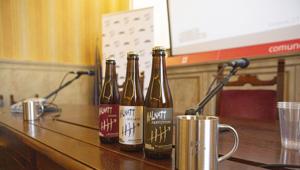 Nasce Malnatt, la birra delle carceri di Milano. Al via il progetto di comunicazione a cura di Take, Redfarm e Cantiere di Comunicazione