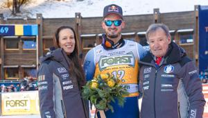 BIRRA FORST conferma la propria sponsorship anche per la stagione 2023/2024 con la Federazione Italiana degli Sport Invernali. Al via la campagna di Dilemma