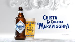  "Chista si chiama Meravigghia”, il nuovo spot di Birra Messina cristalli di sale firmato Le Pub