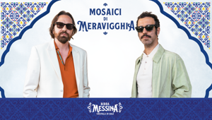 On air 'Mosaici di Meravigghia', il primo vodcast firmato Birra Messina e We Are Social per scoprire le storie di personaggi siciliani autentici