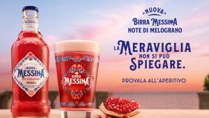 World Aperitivo Day 2026: Birra Messina racconta i 6 trend che ridefiniscono il rito dell'aperitivo contemporaneo. Oltre 8 italiani su 10 lo vivono come un'esperienza curata e da condividere World Aperitivo Day 2026: Birra Messina racconta i 6 trend che ridefiniscono il rito dell'aperitivo contemporaneo. Oltre 8 italiani su 10 lo vivono come un'esperienza curata e da condividere
