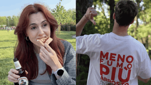 Birra Moretti: dopo il lancio del Manifesto "Mangiare come piace a Noi” in TV e digital, al via a Milano un ciclo di eventi dedicati al piacere della convivialità autentica