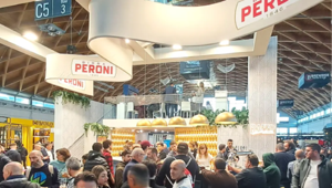 Birra Peroni protagonista a Beer & Food Attraction 2026 con un ricco palinsesto di momenti dedicati alla cultura birraria