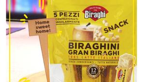 Biraghi sceglie Wacky Weapon per raccontare la sua presenza a Pyeongchan come fornitore ufficiale di Casa Italia