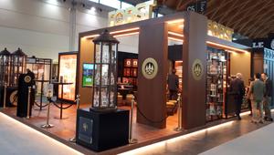 Birra Forst al Salone del Gusto di Torino