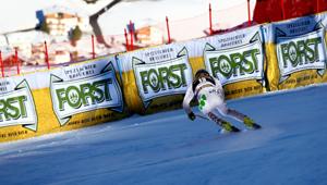 Birra Forst presente alle tappe italiane della Coppa del Mondo di Sci Alpino come Sponsor dell'evento e come Fornitore Ufficiale della Fisi