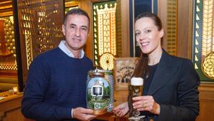 Birra Forst incontra Faber, sinergie aziendali made in Italy