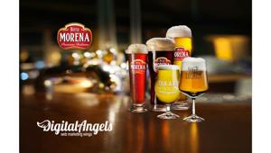 Birra Morena sceglie Digital Angels per lanciare le campagne e-commerce
