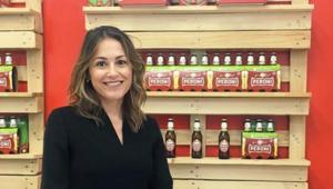 Annamaria Zanni entra in Birra Peroni come Head of Off Premise Channel