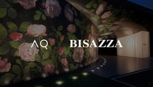 Bisazza sceglie Aquest per rafforzare l'ecosistema digitale e per i 70 anni del brand