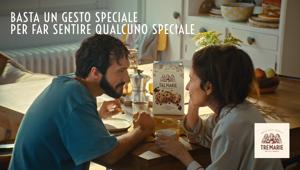  Tre Marie: i Gesti Gentili sono al centro del nuovo format di comunicazione firmato VML