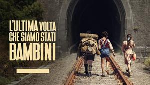 Giorno della Memoria | “L’ultima Volta Che Siamo Stati Bambini” di Claudio Bisio sarà proiettato al Parlamento Europeo il 24 gennaio
