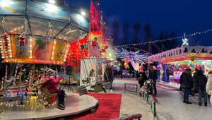 “Venezia. It’s Christmas Time”: brilla di luci, musica e intrattenimento l’attesa delle feste grazie al programma promosso dal Comune di Venezia in collaborazione con Vela spa