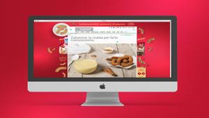 Bistefani ha scelto copiaincolla come hub creativo e strategico per tutta la comunicazione web, digital e social