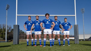 Bitpanda sigla con la Federazione Italiana Rugby la prima partnership sportiva in Italia