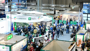 Turismo, Regione Lombardia alla BIT 2023 di Milano con uno stand dedicato e 16 postazioni per la promozione del settore