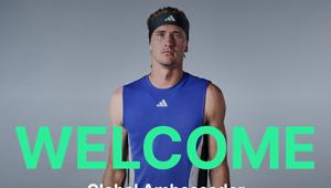 Bitpanda sceglie Alexander Zverev come nuovo Global Ambassador e rafforza la sua rete sportiva