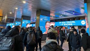 Il mondo del turismo si racconta in Fiera Milano. Al via BIT 2025 con oltre 1000 espositori da 62 paesi e un palinsesto di 40 talk di Bringing Innovation Into Travel