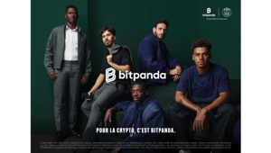 Bitpanda sceglie Serviceplan e lancia la nuova campagna di brand “Se cripto, allora Bitpanda”