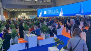 La Sicilia alla Bit di Milano con il cartellone "Grandi eventi 2020" e il "Giro di Sicilia"