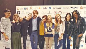  La Colazione Social firmata Bitmama per Oro Saiwa è la miglior campagna di engagement con il brand agli NC Digital Awards