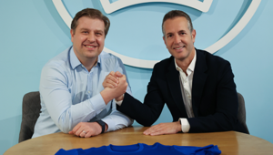 BizAway lancia la divisione Sports e nomina Jose Rey alla guida del nuovo comparto logistico