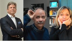 Il Festival Internazionale del Documentario Visioni dal Mondo annuncia le date della nona edizione che si svolgerà a Milano dal 14 al 17 settembre 2023