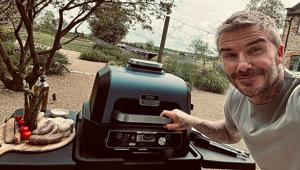 SharkNinja annuncia David Beckham come Global Ambassador del brand Ninja