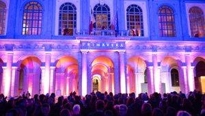 Mai Tai firma l'evento immersivo a Palazzo Barberini in occasione della première di PRIMAVERA