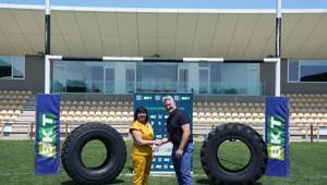 Havas Play accompagna BKT nella nuova fase globale della partnership con lo United Rugby Championship