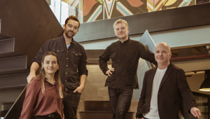 Havas rafforza la sua divisione di marketing esperienziale, Havas Play, con l'acquisizione della società britannica Bearded Kitten