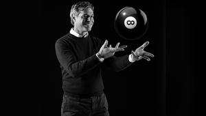 Nasce Blackball, la production company di Lorenzo Cefis configurata per la nuova normalità