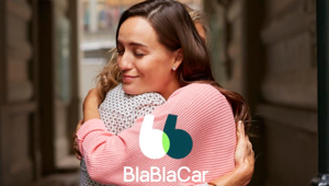 BlaBlaCar rinnova logo e identità visiva con Koto e presenta il nuovo motore di ricerca