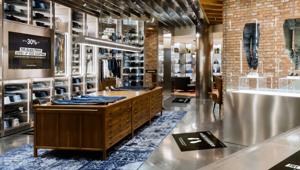 Publicis firma la campagna per il Black Friaday di Diesel