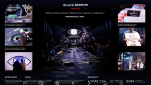 Cannes Lions 2018. 'Black Future Social Club', due Leoni d'argento in Outdoor per Dude grazie a un progetto che assomiglia a un esperimento sociale