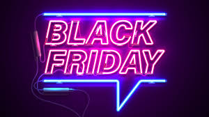 Black Friaday. Codacons: spesa da 4 miliardi di euro. 1 acquisto su 2 sarà regalo di Natale. Sul web oltre 6 acquisti su 10 (il 65%) per  un valore complessivo di 2,6 miliardi di euro