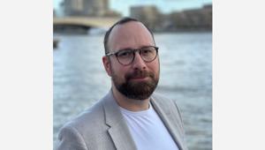 Blake Cuthbert nuovo CEO EMEA di OMD